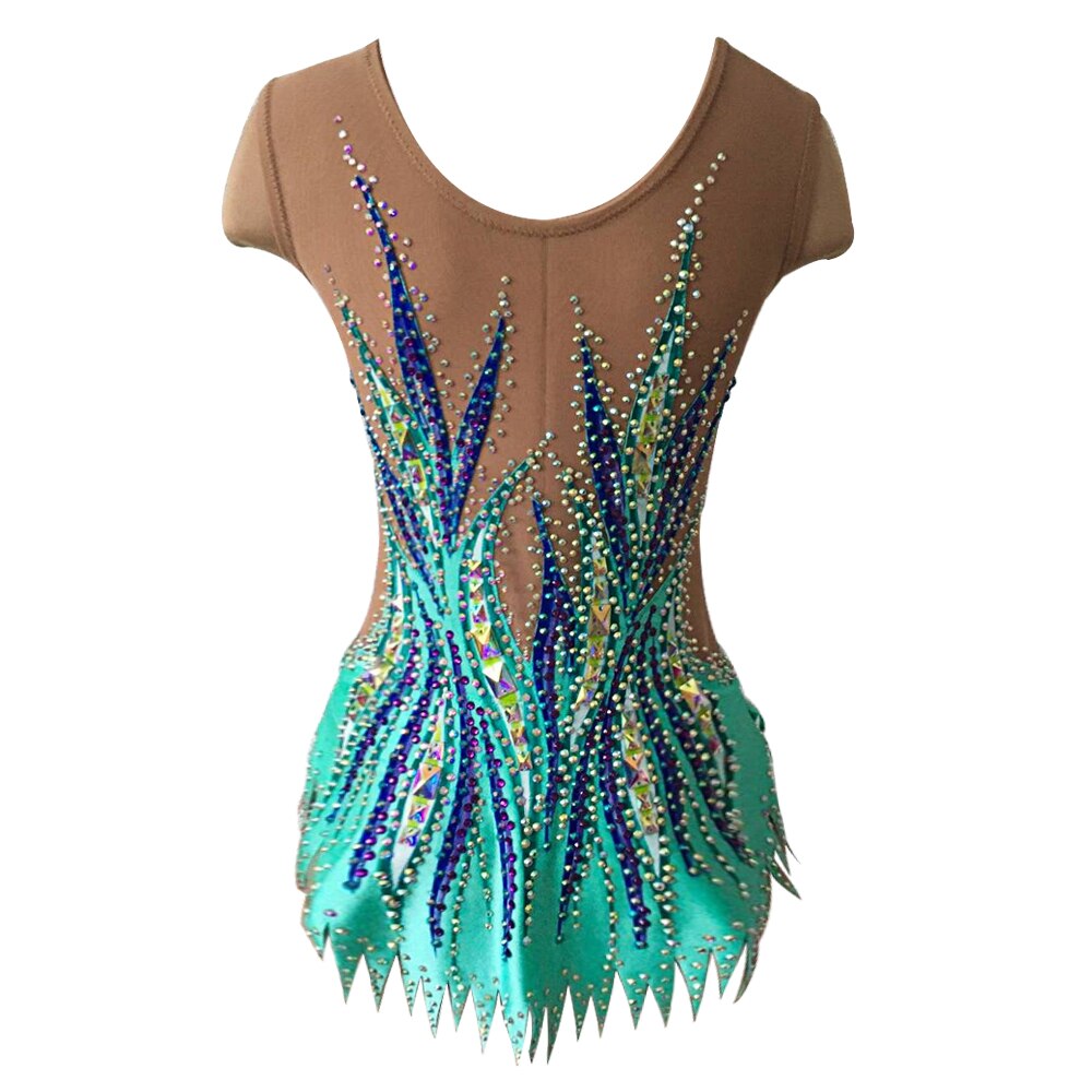 LH Rhythmic Gymnastics BD1373-LIUHUO
