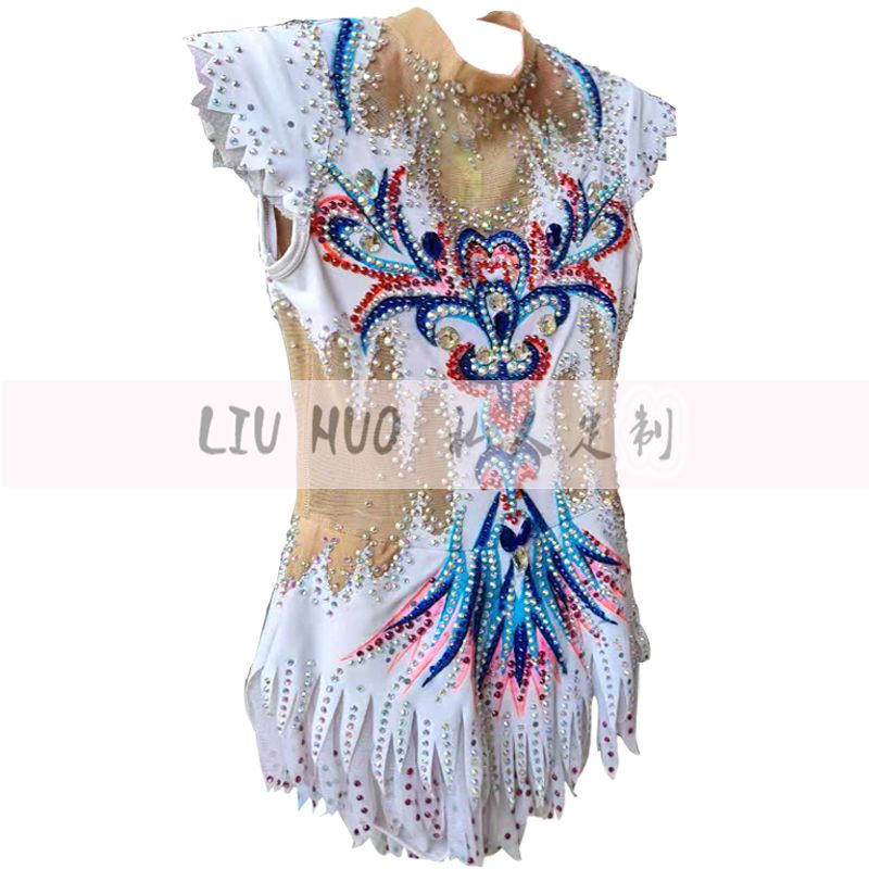 LH Rhythmic Gymnastics BD1202-LIUHUO