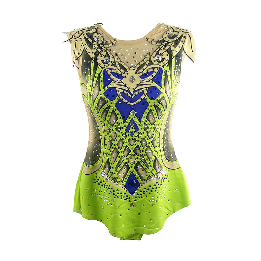 LH Rhythmic Gymnastics BD1076-LIUHUO
