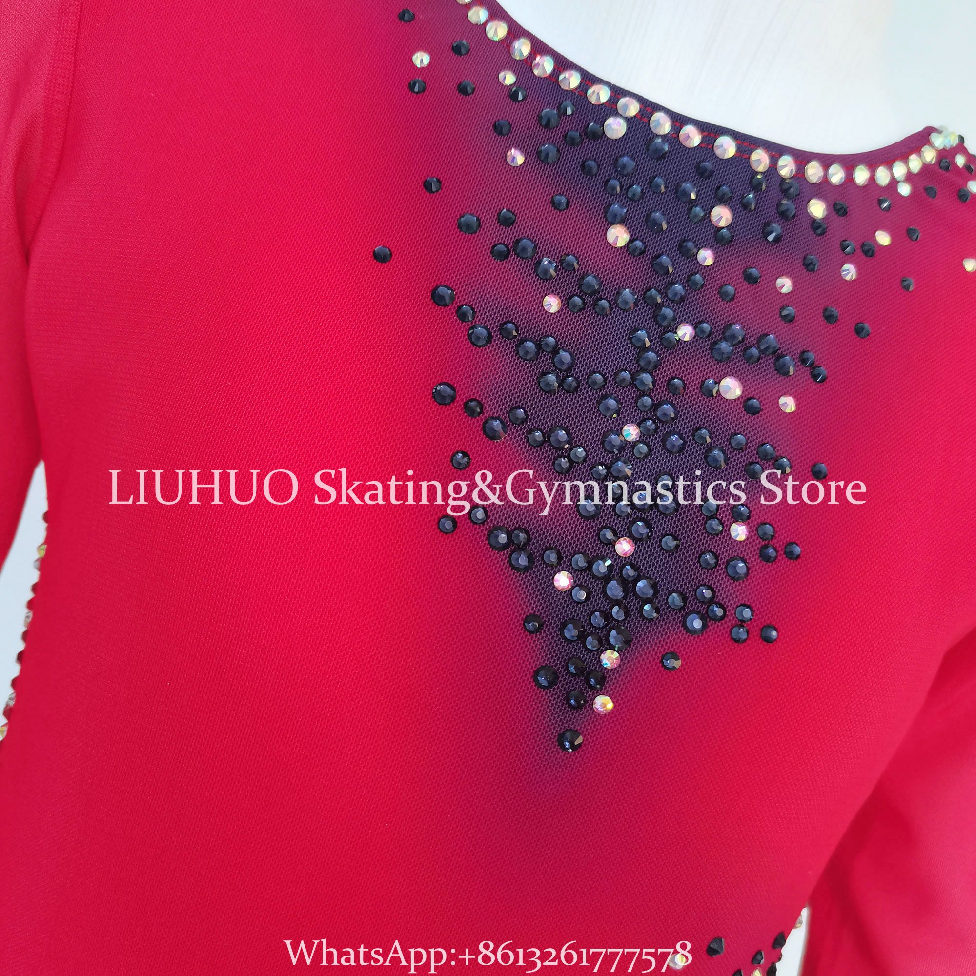 LH Skate BD2259-LIUHUO
