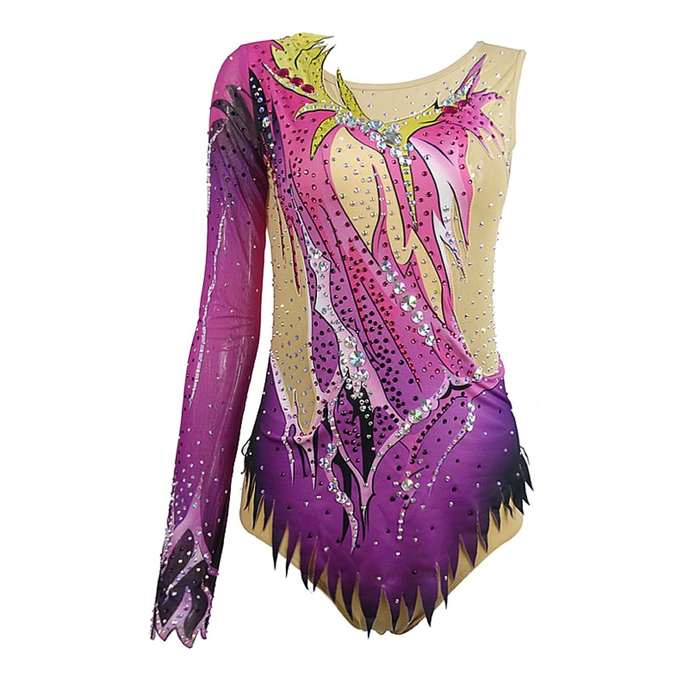 LH Rhythmic Gymnastics BD1081-LIUHUO