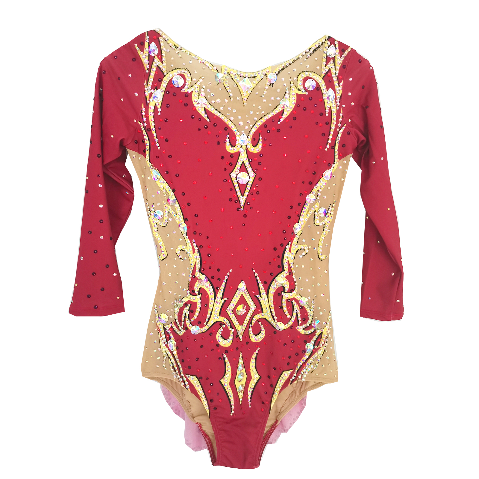 LH Rhythmic Gymnastics BD1278-LIUHUO