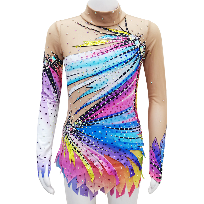 LH Rhythmic Gymnastics BD1149-LIUHUO