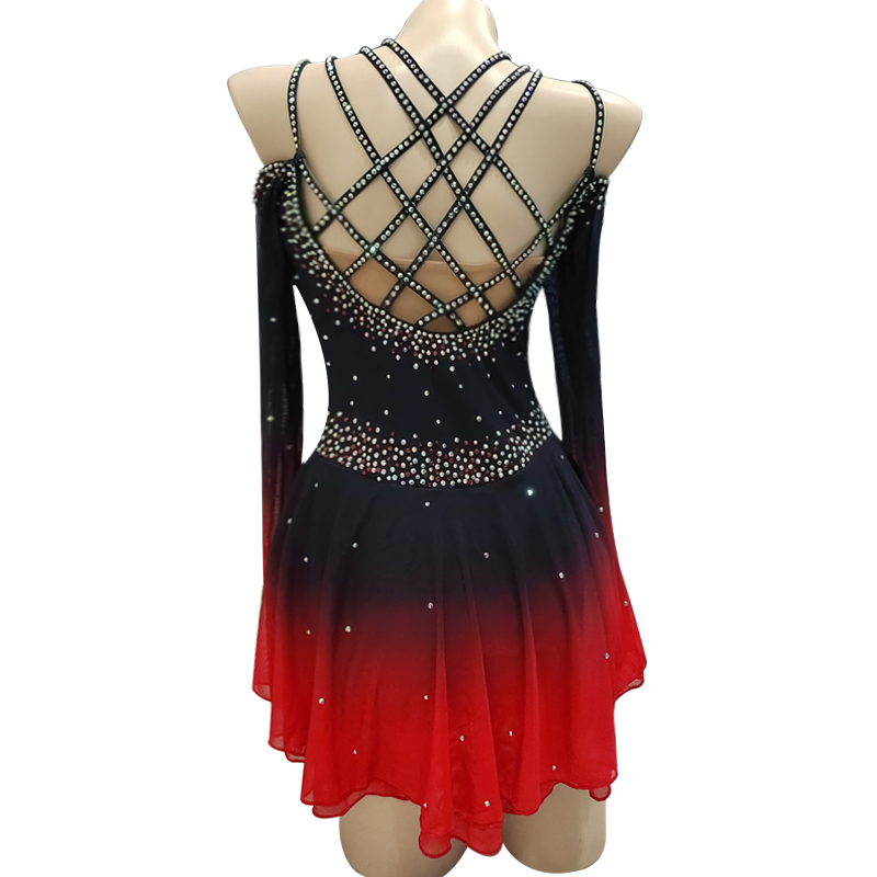 LH Skate BD1264-LIUHUO