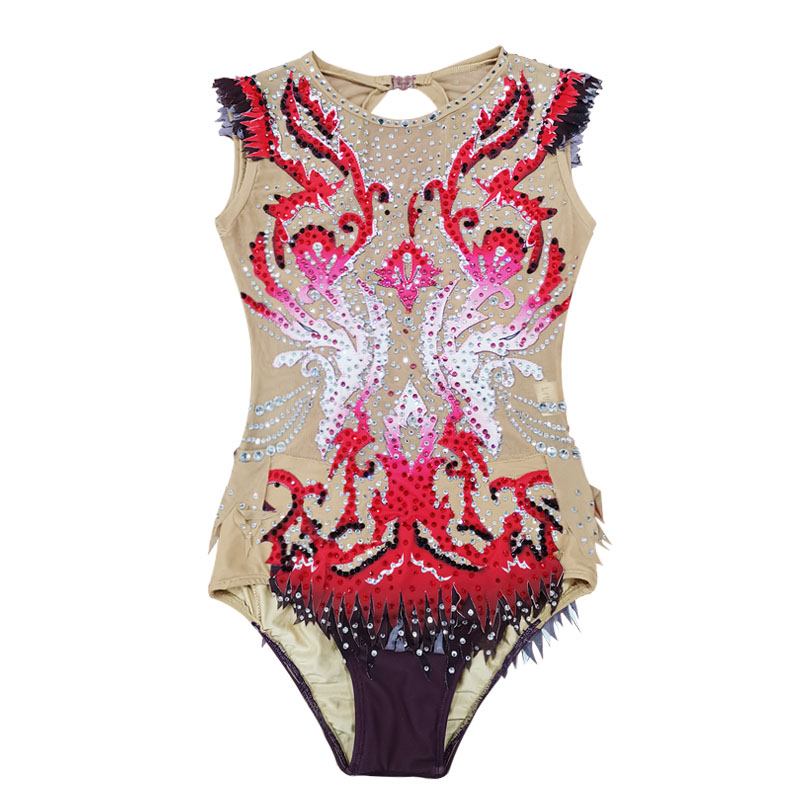 LH Rhythmic Gymnastics BD1135-LIUHUO
