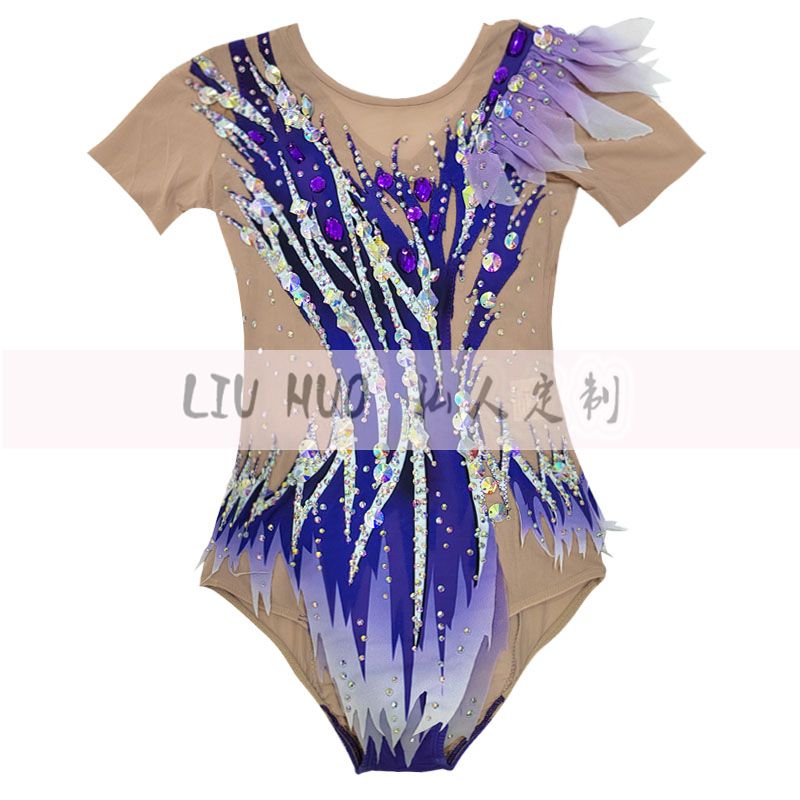 LH Rhythmic Gymnastics BD1217-LIUHUO