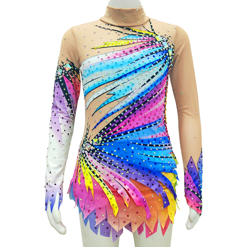 LH Rhythmic Gymnastics BD1203-LIUHUO