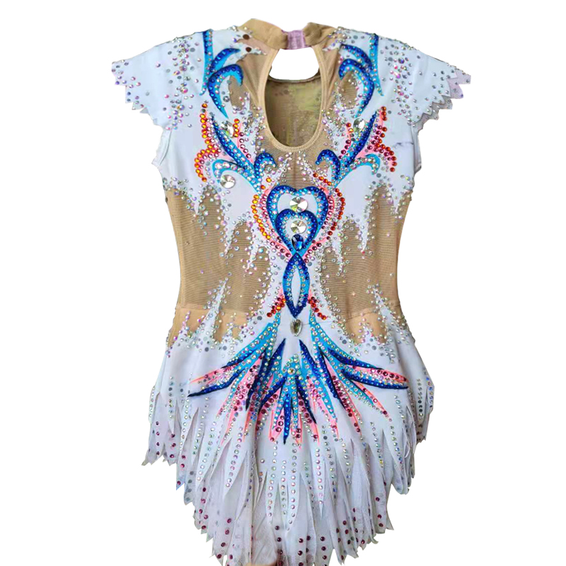 LH Rhythmic Gymnastics BD1202-LIUHUO