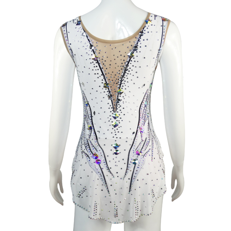 LH Rhythmic Gymnastics BD1137-LIUHUO