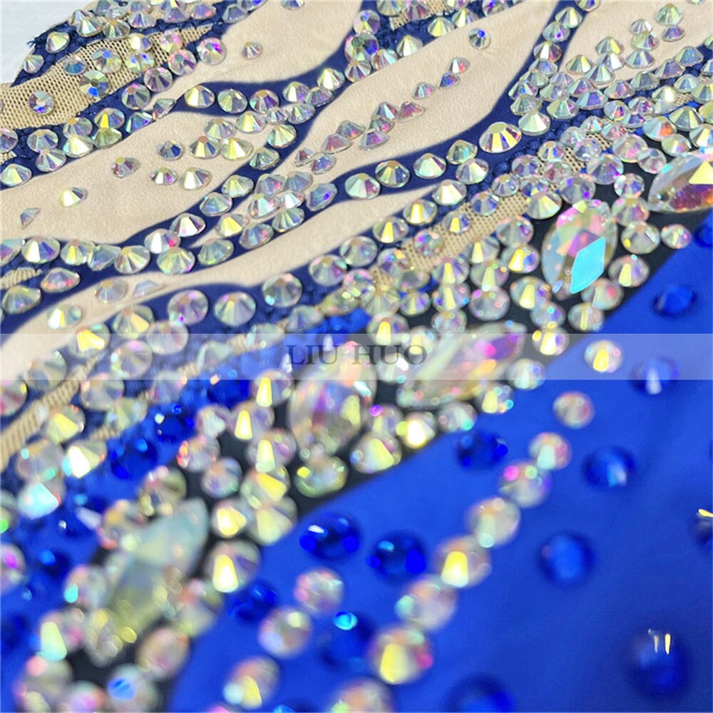 LH Rhythmic Gymnastics BD1110-LIUHUO
