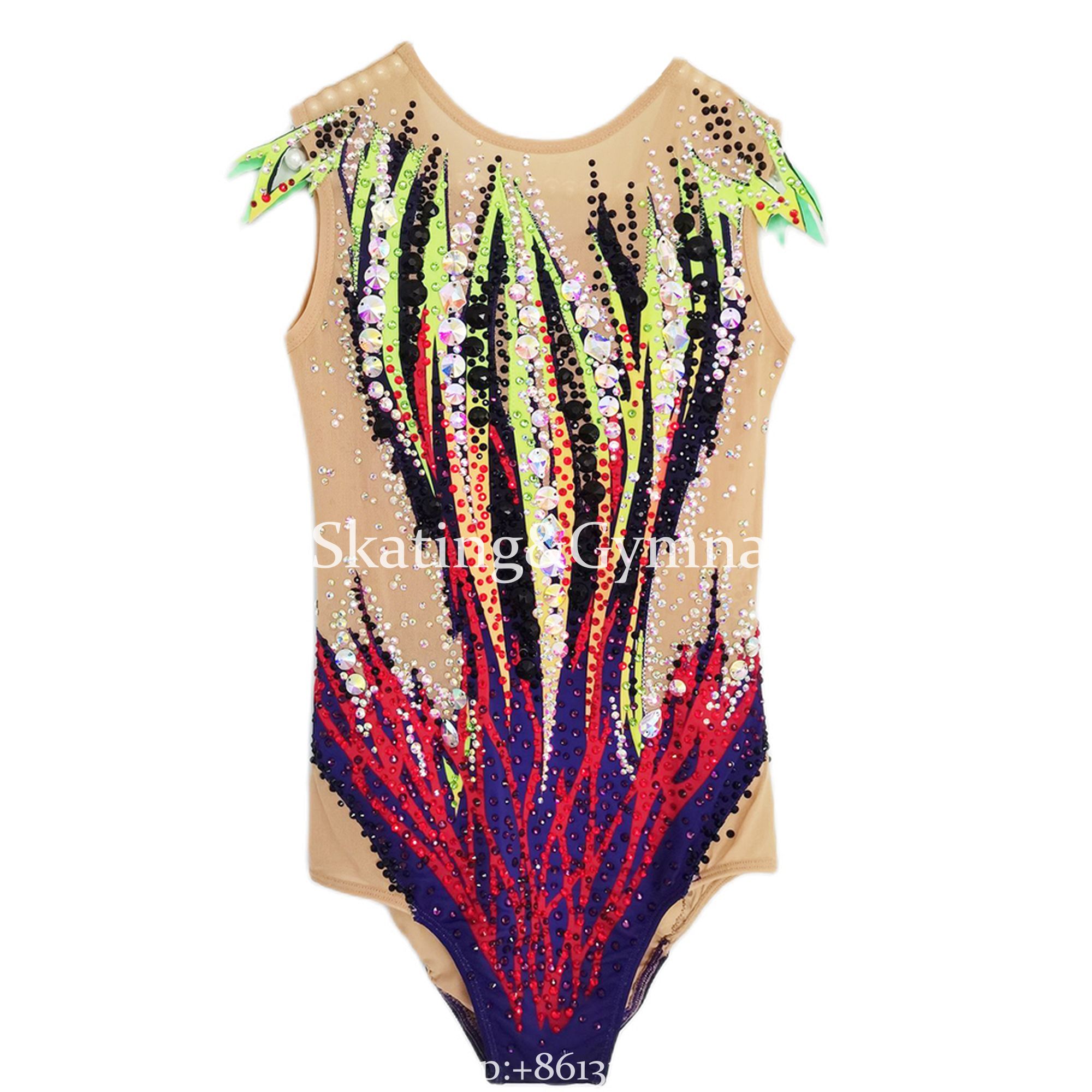 LH Rhythmic Gymnastics BD1252-LIUHUO