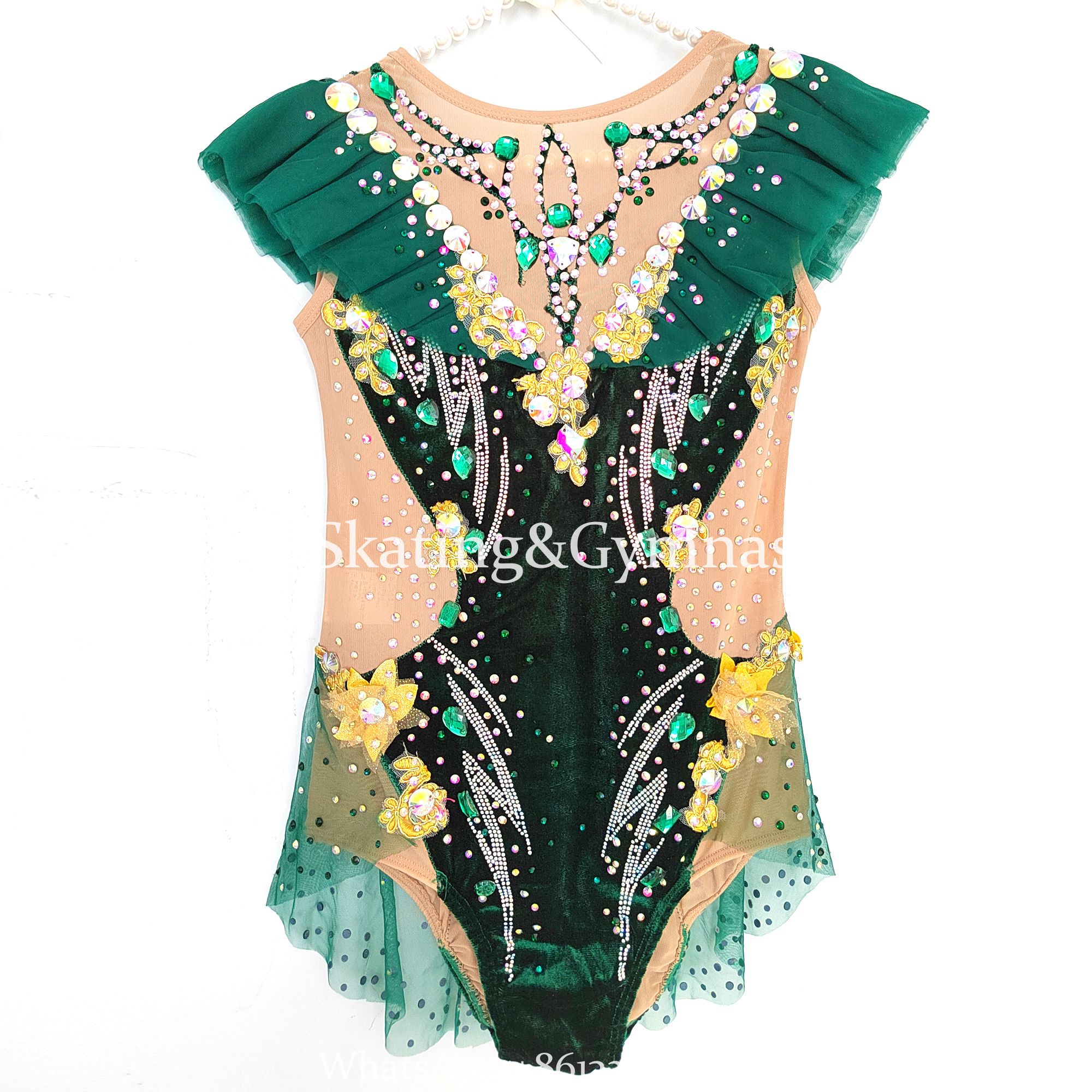 LH Rhythmic Gymnastics BD1260-LIUHUO