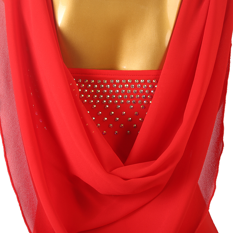 LH Latin BD1017-LIUHUO