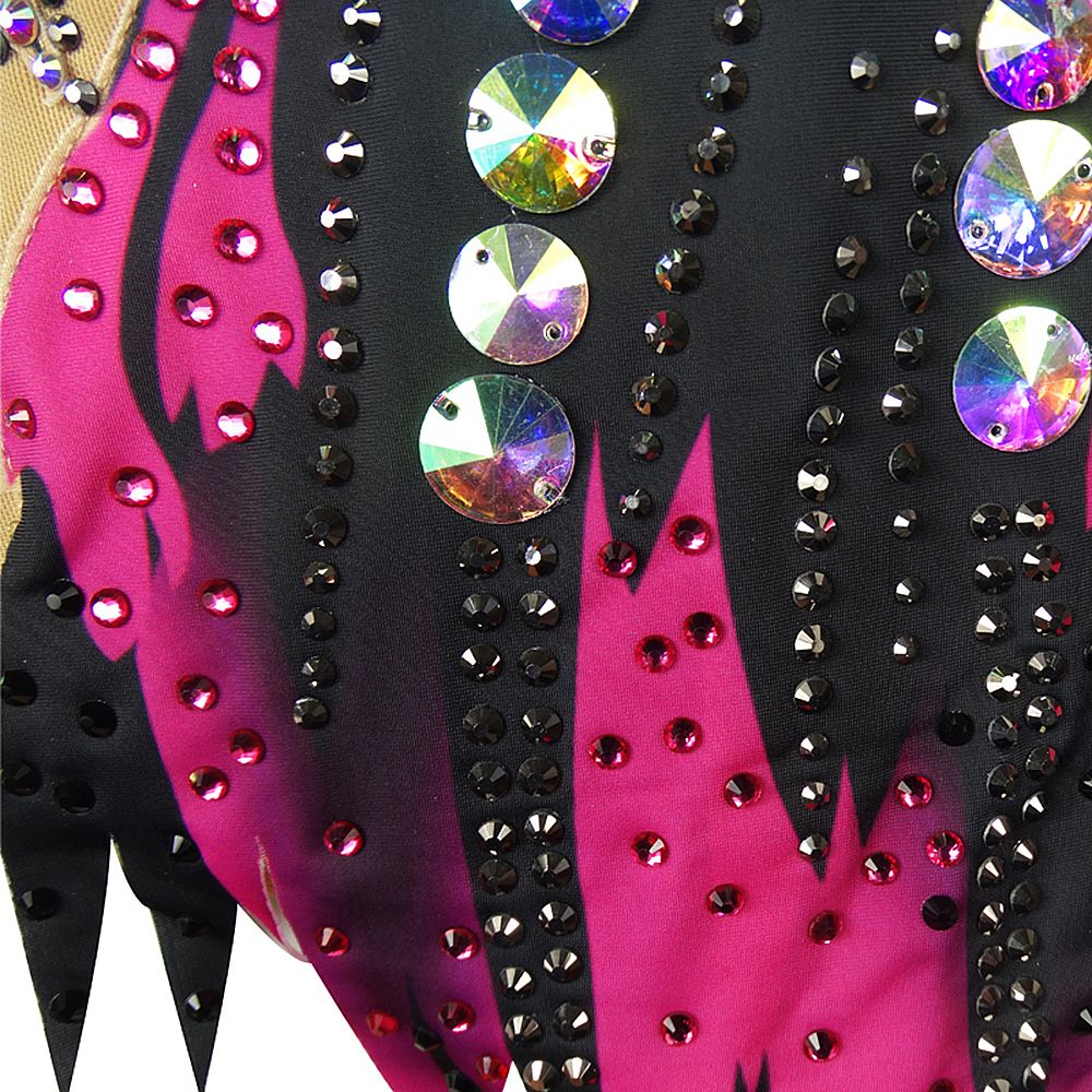 LH Rhythmic Gymnastics BD1070-LIUHUO