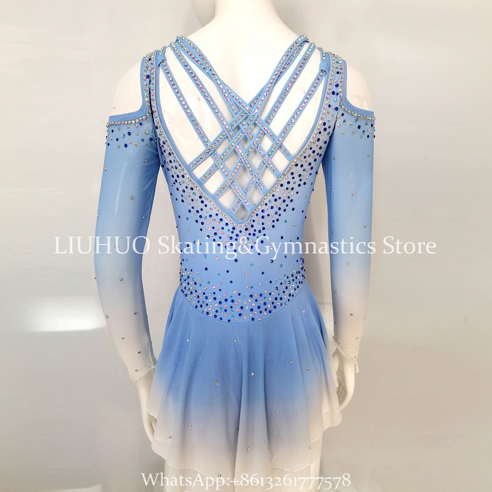 LH Skate BD2272-LIUHUO