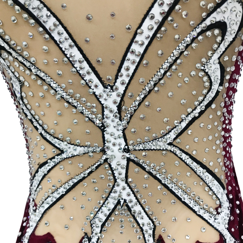 LH Rhythmic Gymnastics BD1150-LIUHUO