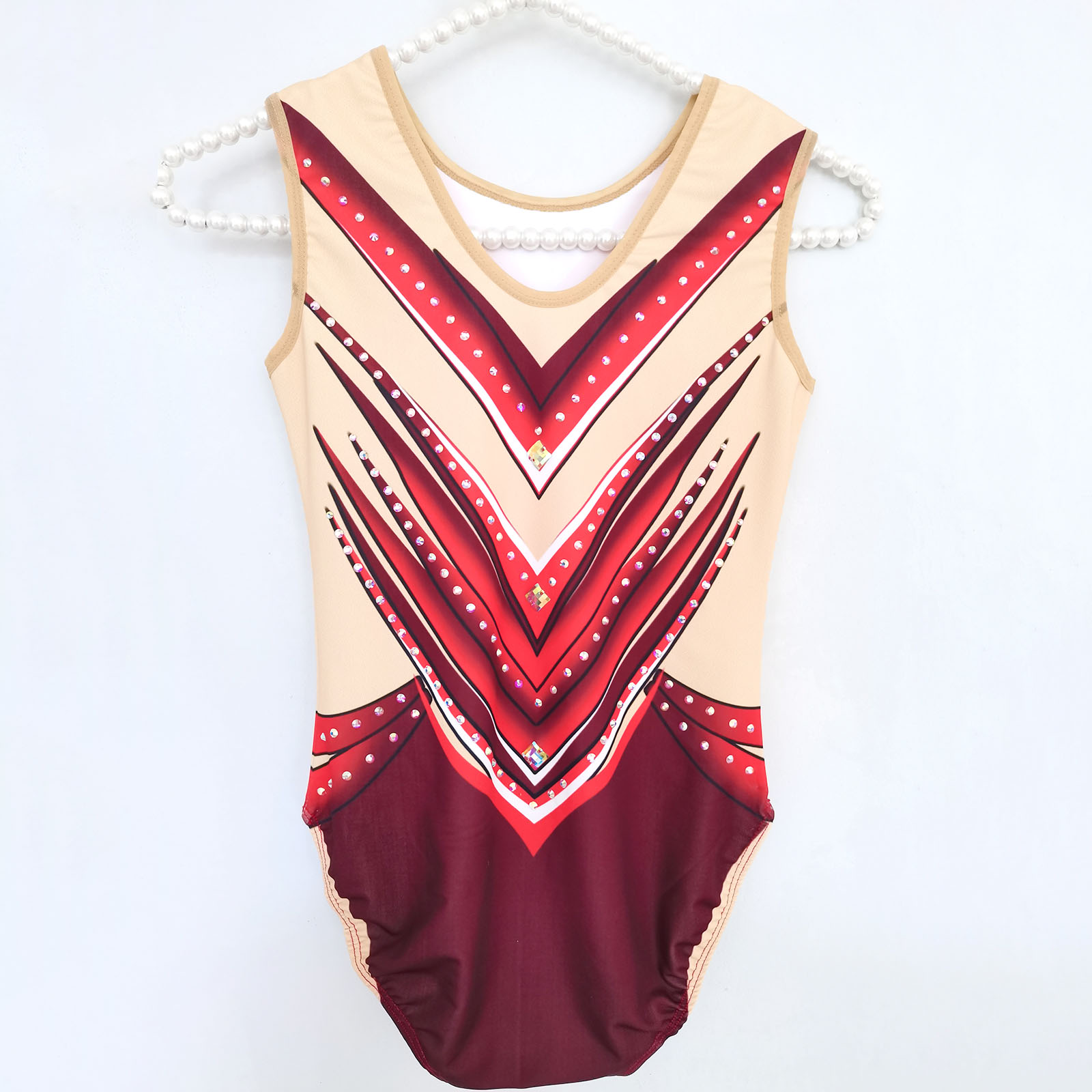 LH Rhythmic Gymnastics BD1276-LIUHUO