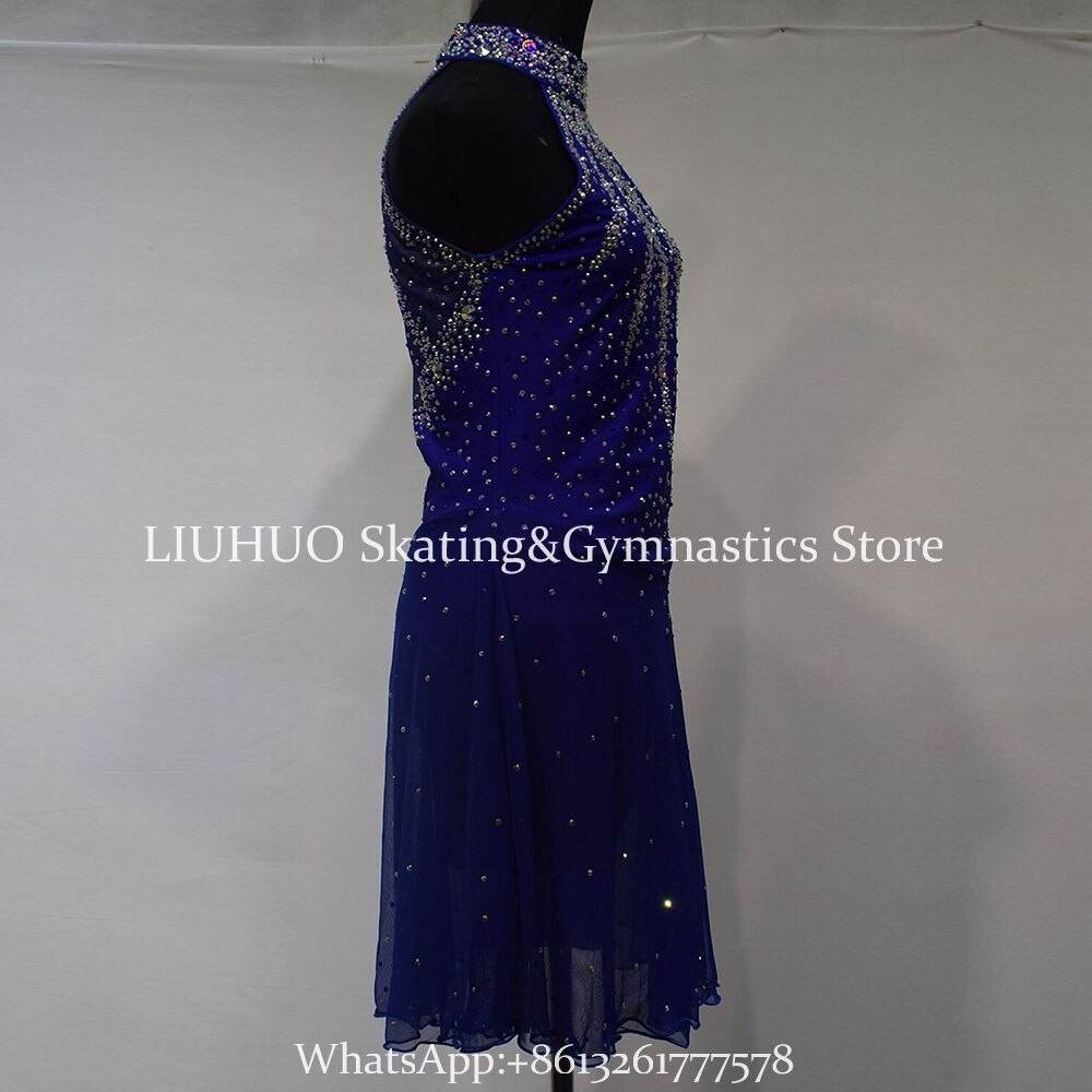 LH Skate  BD2229-LIUHUO
