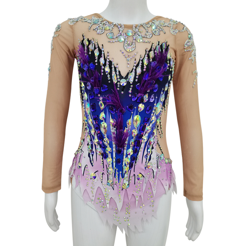 LH Rhythmic Gymnastics BD1133-LIUHUO
