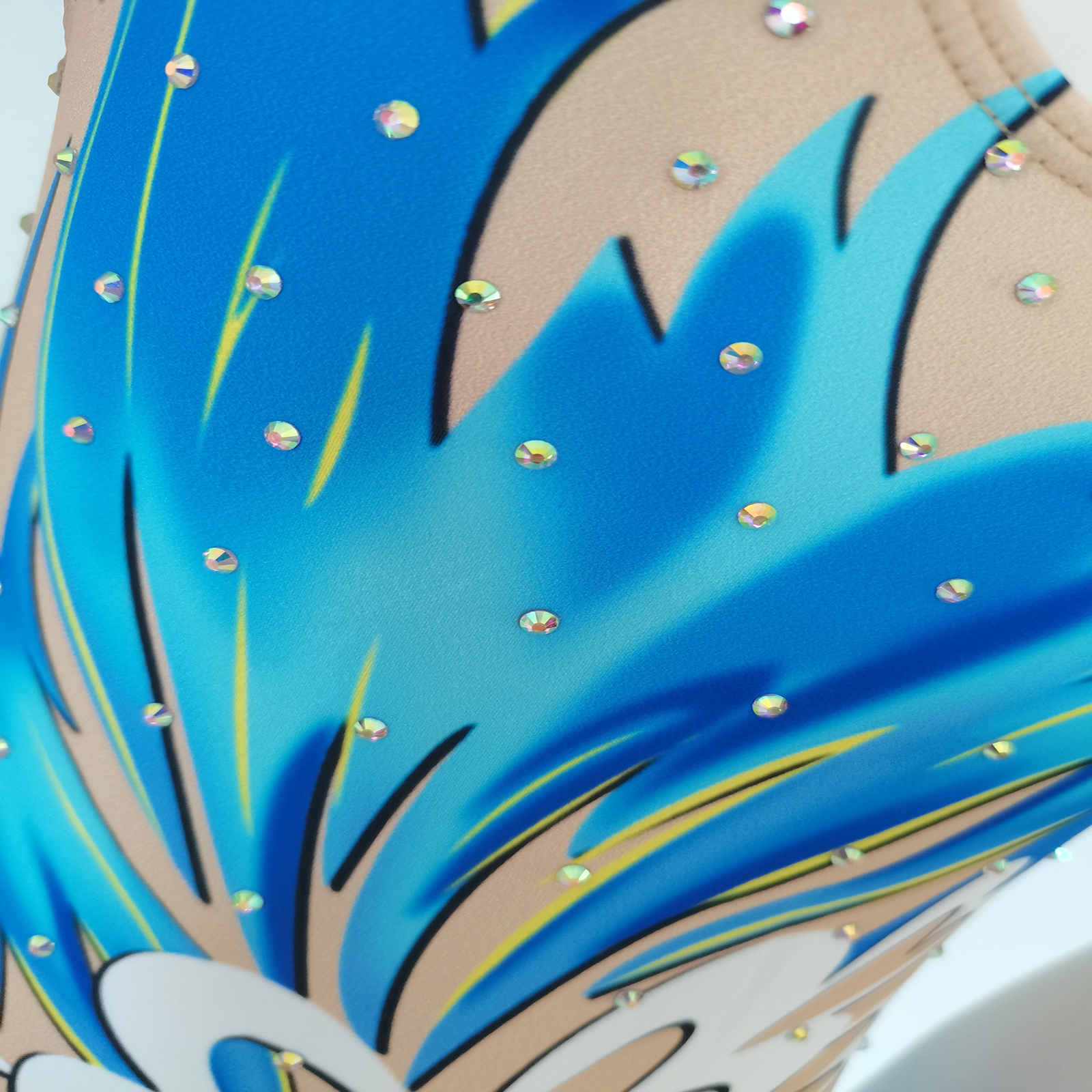 LH Synchronized Swimming BD1041