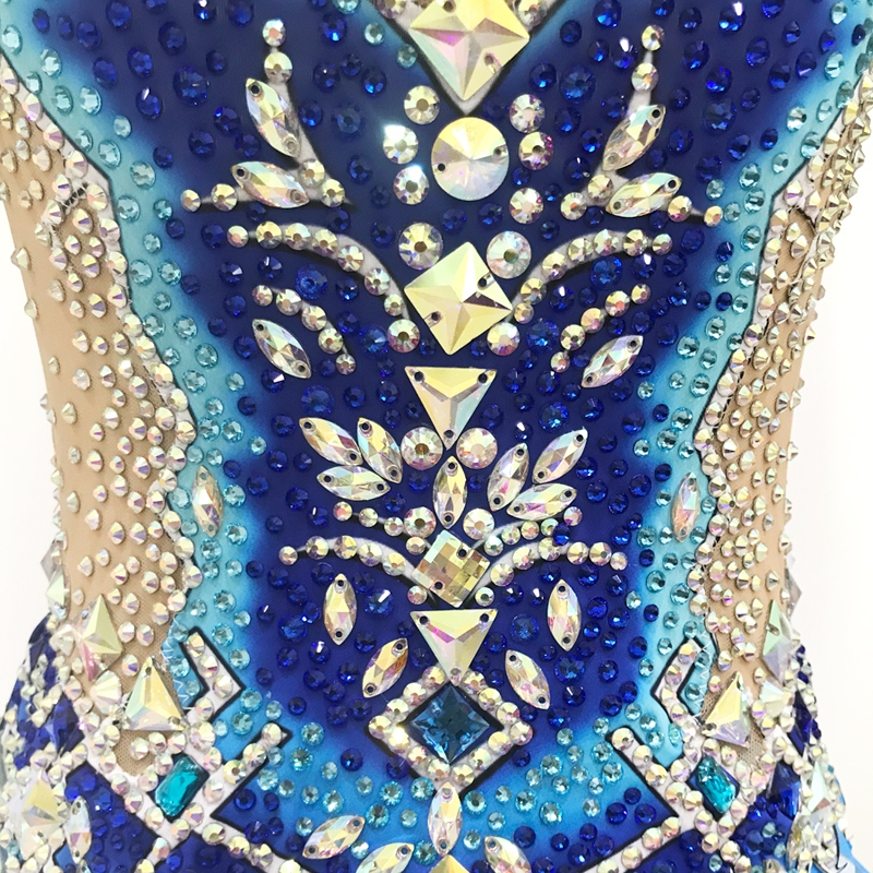 LH Rhythmic Gymnastics BD1144-LIUHUO