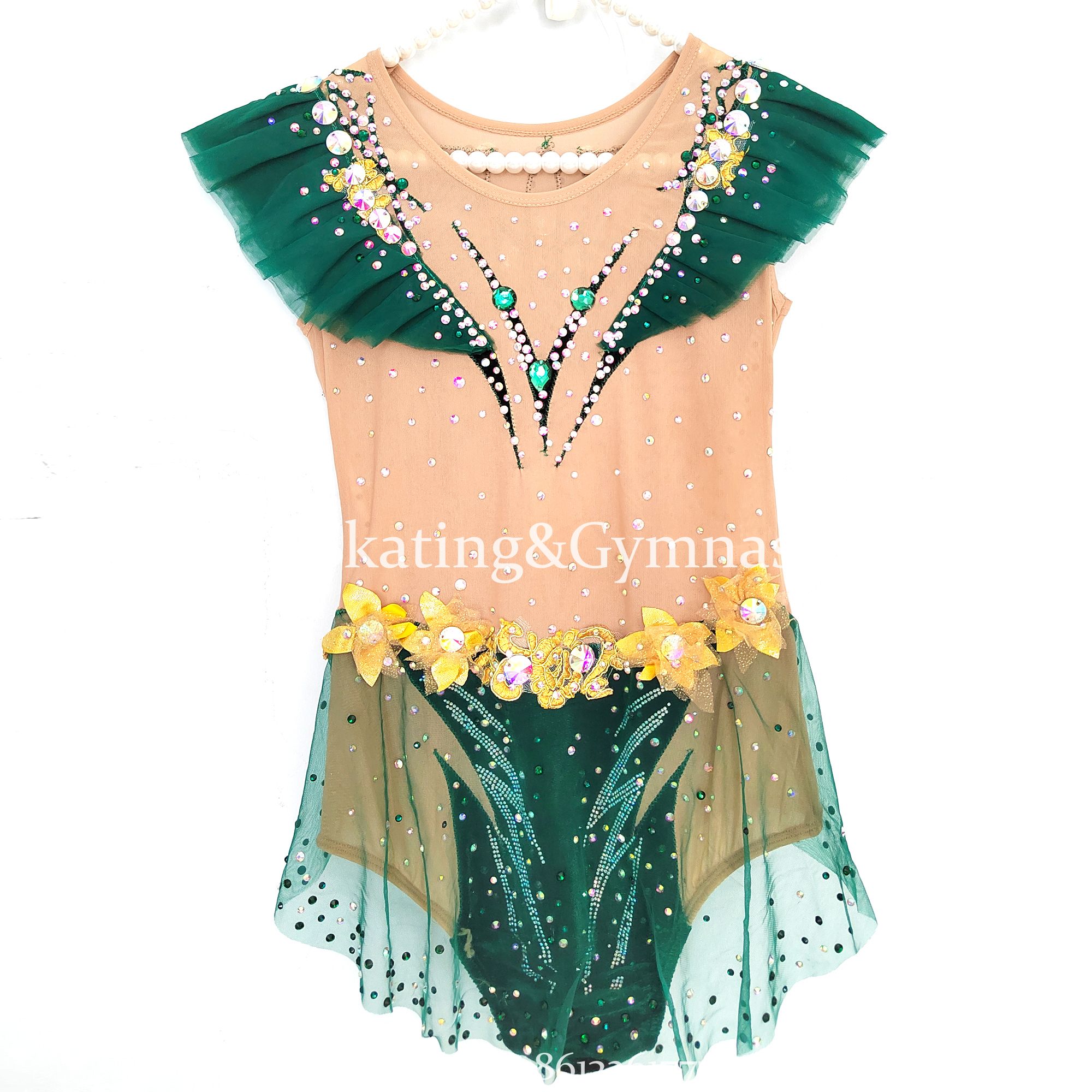 LH Rhythmic Gymnastics BD1260-LIUHUO