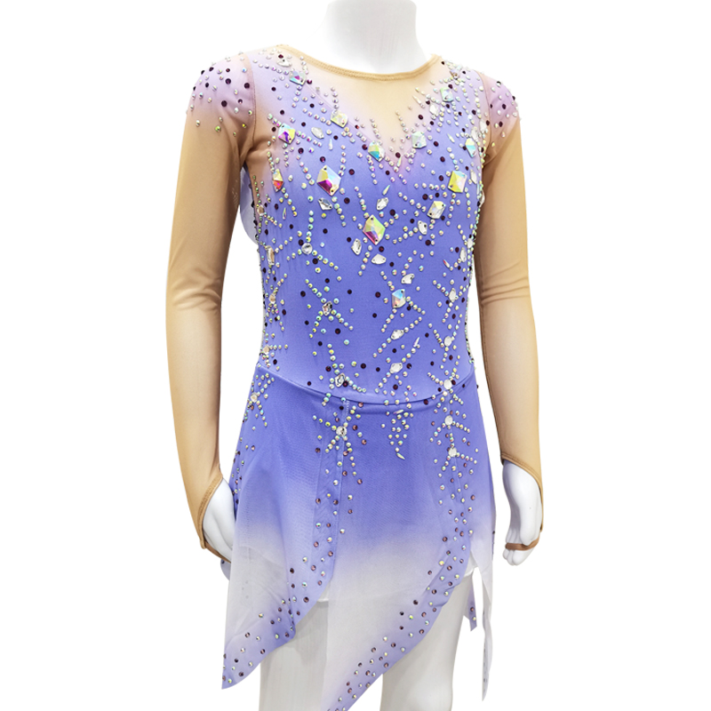 LH Skate BD2126-LIUHUO