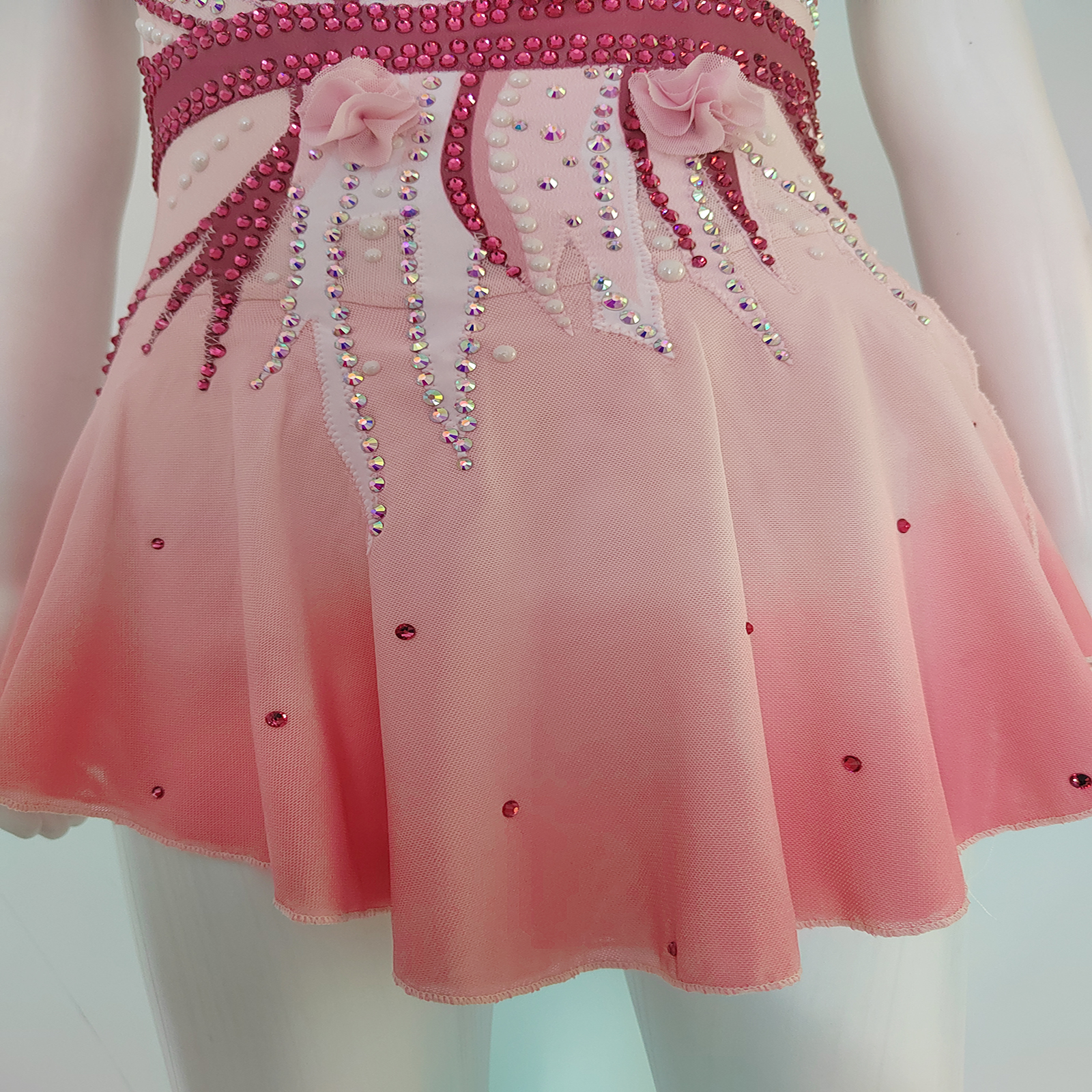LH Skate BD2262-LIUHUO