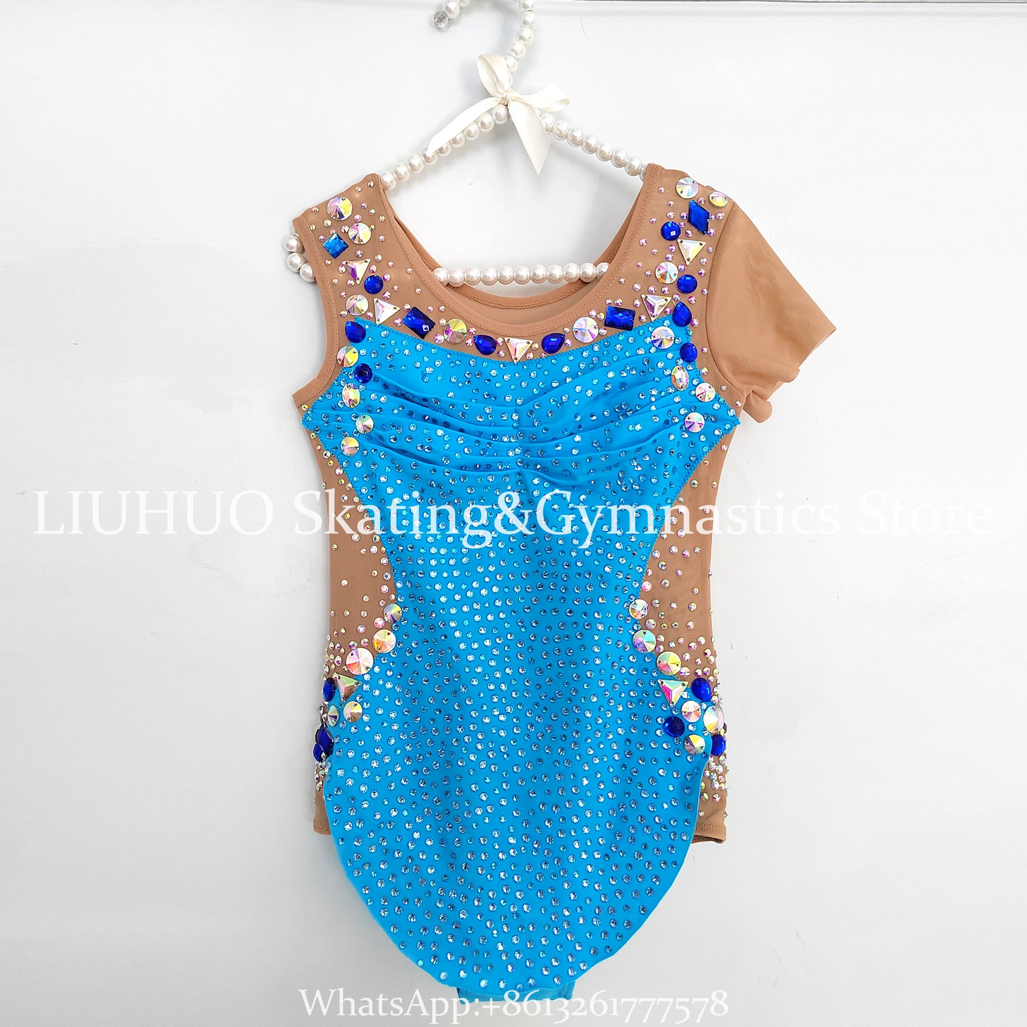 LH Rhythmic Gymnastics BD1246-LIUHUO