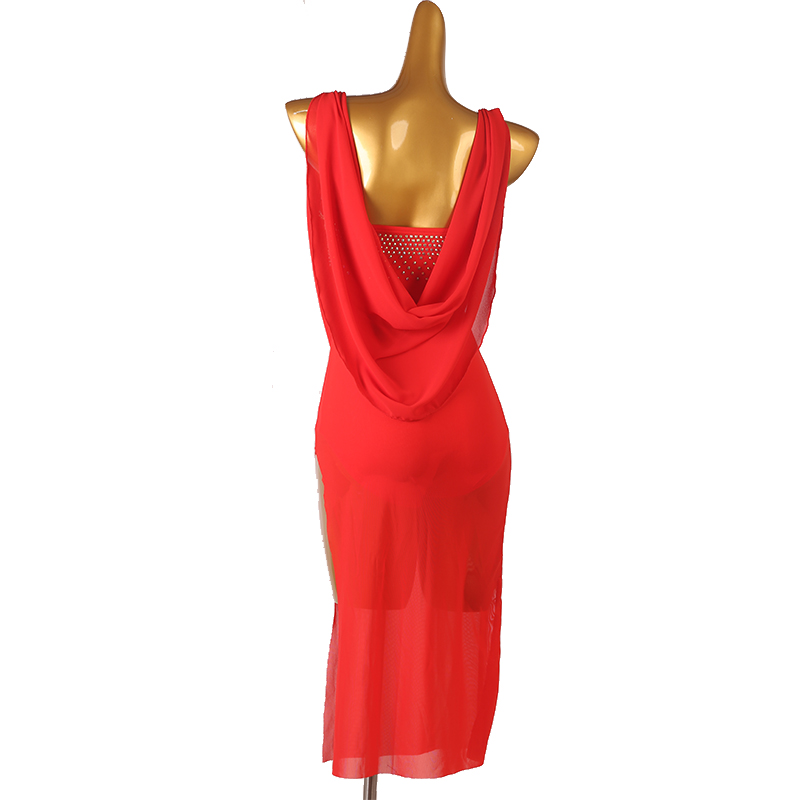 LH Latin BD1017-LIUHUO