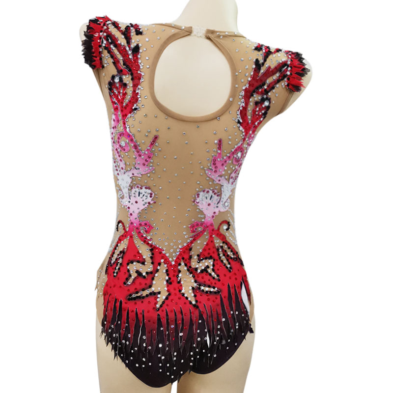 LH Rhythmic Gymnastics BD1135-LIUHUO