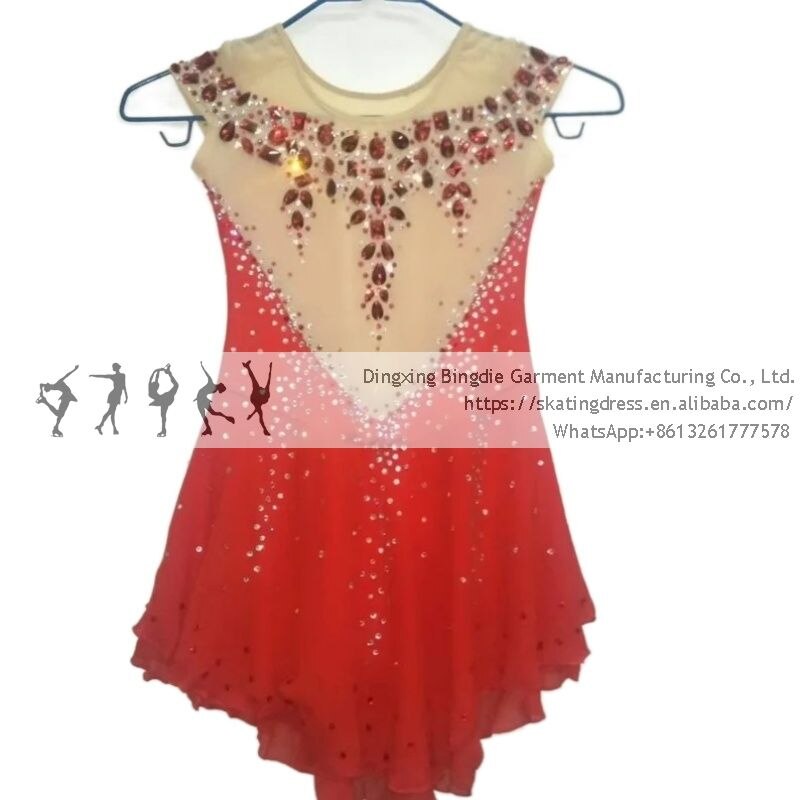 LH Skate BD2110-LIUHUO