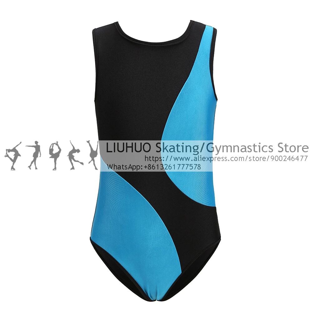 LH Gymnastics BD1057