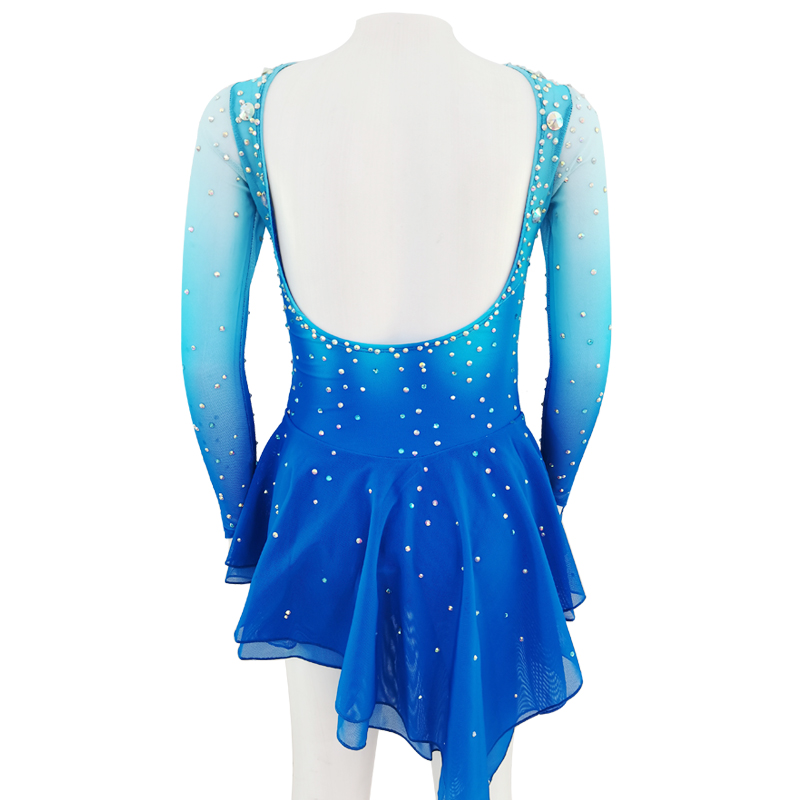 LH Skate BD2128-LIUHUO