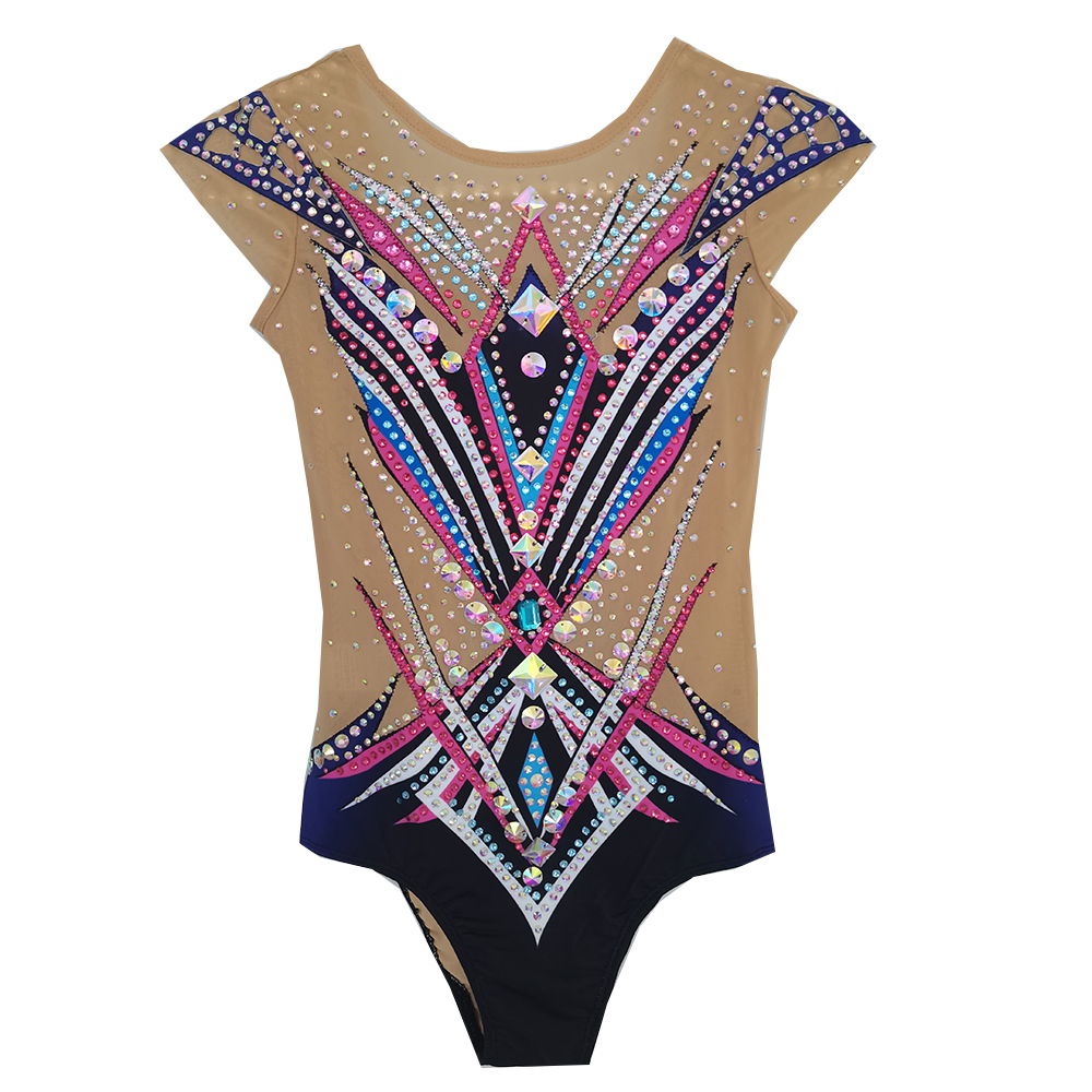 LH Rhythmic Gymnastics BD1240-LIUHUO