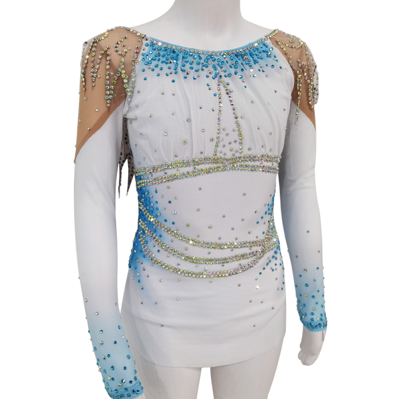 LH Rhythmic Gymnastics BD2120-LIUHUO