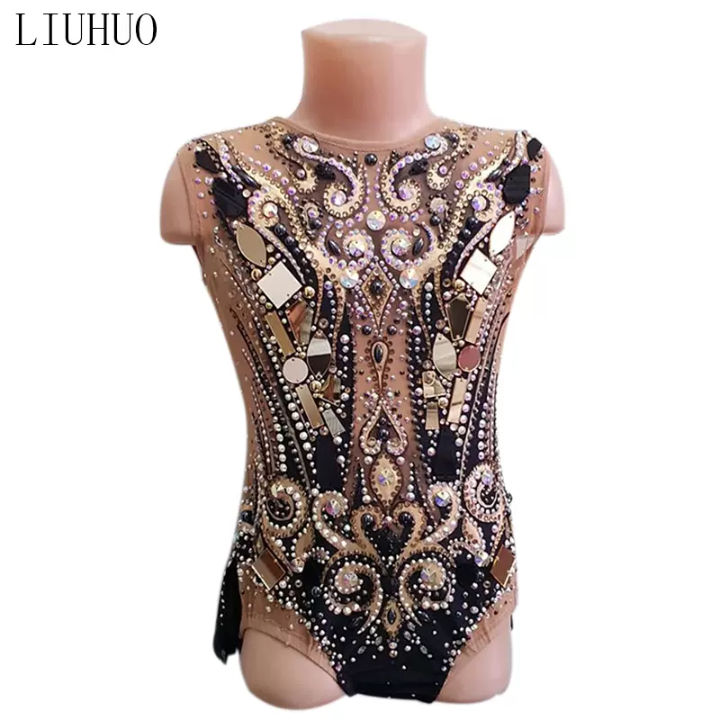 LH Rhythmic Gymnastics BD1109-LIUHUO