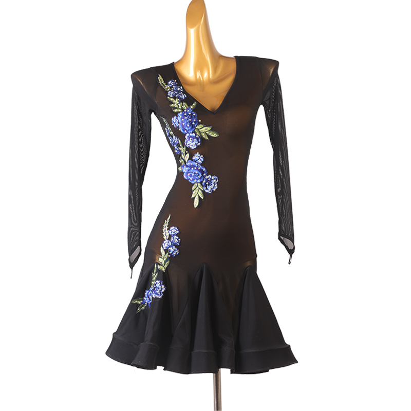LH Latin BD1027-LIUHUO