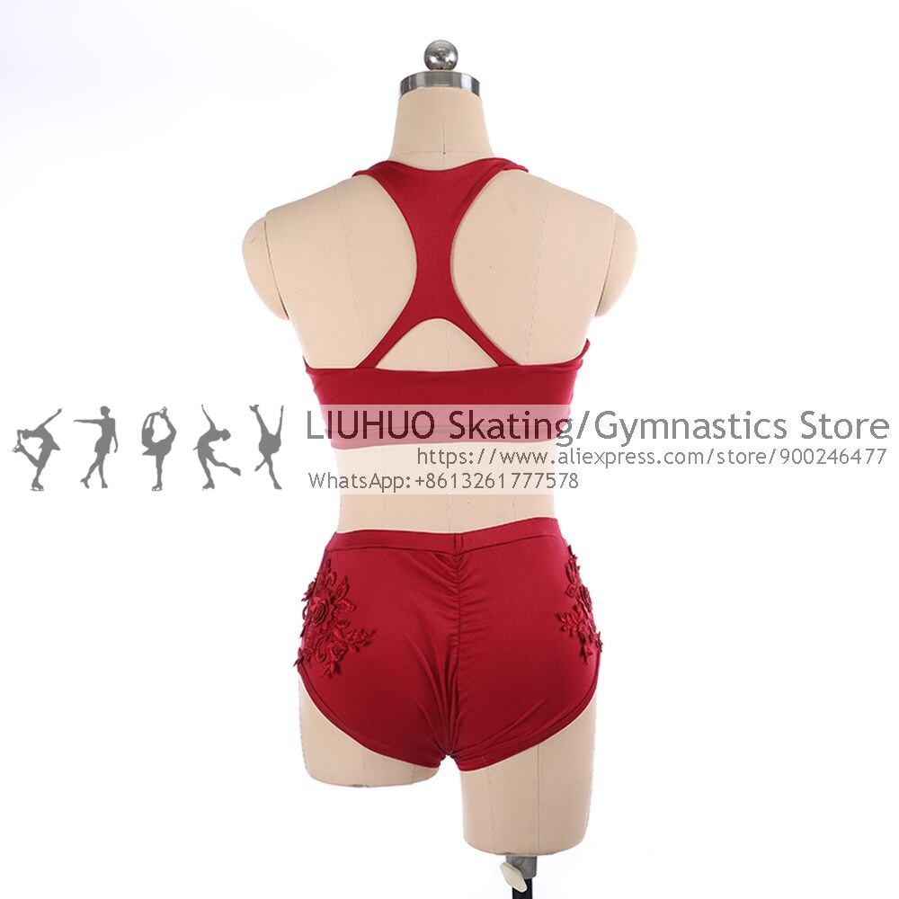 LH Lyrical Dance GD0014-LIUHUO