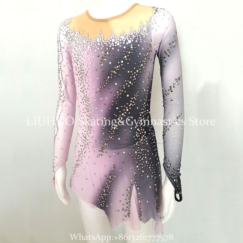 LH Skate BD2191-LIUHUO
