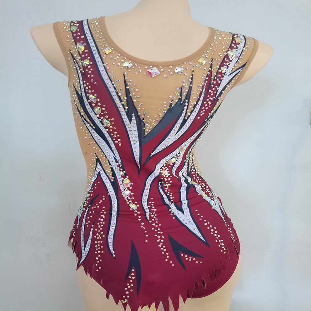 LH Rhythmic Gymnastics BD1225