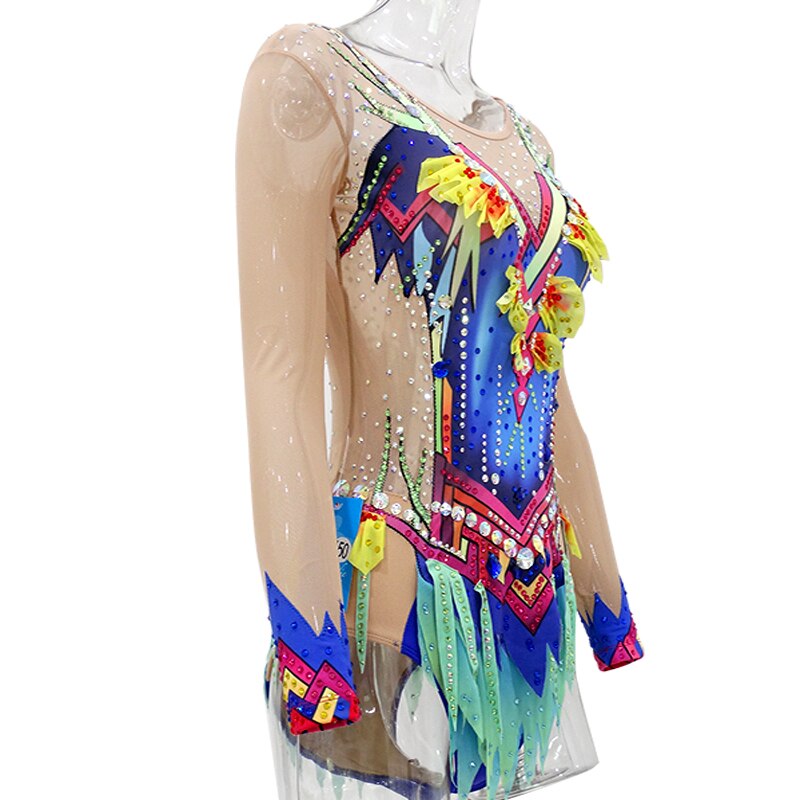 LH Rhythmic Gymnastics BD1031-LIUHUO