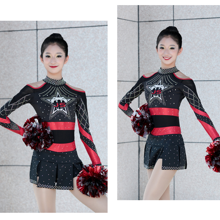 LH Cheerleading BD1166-LIUHUO