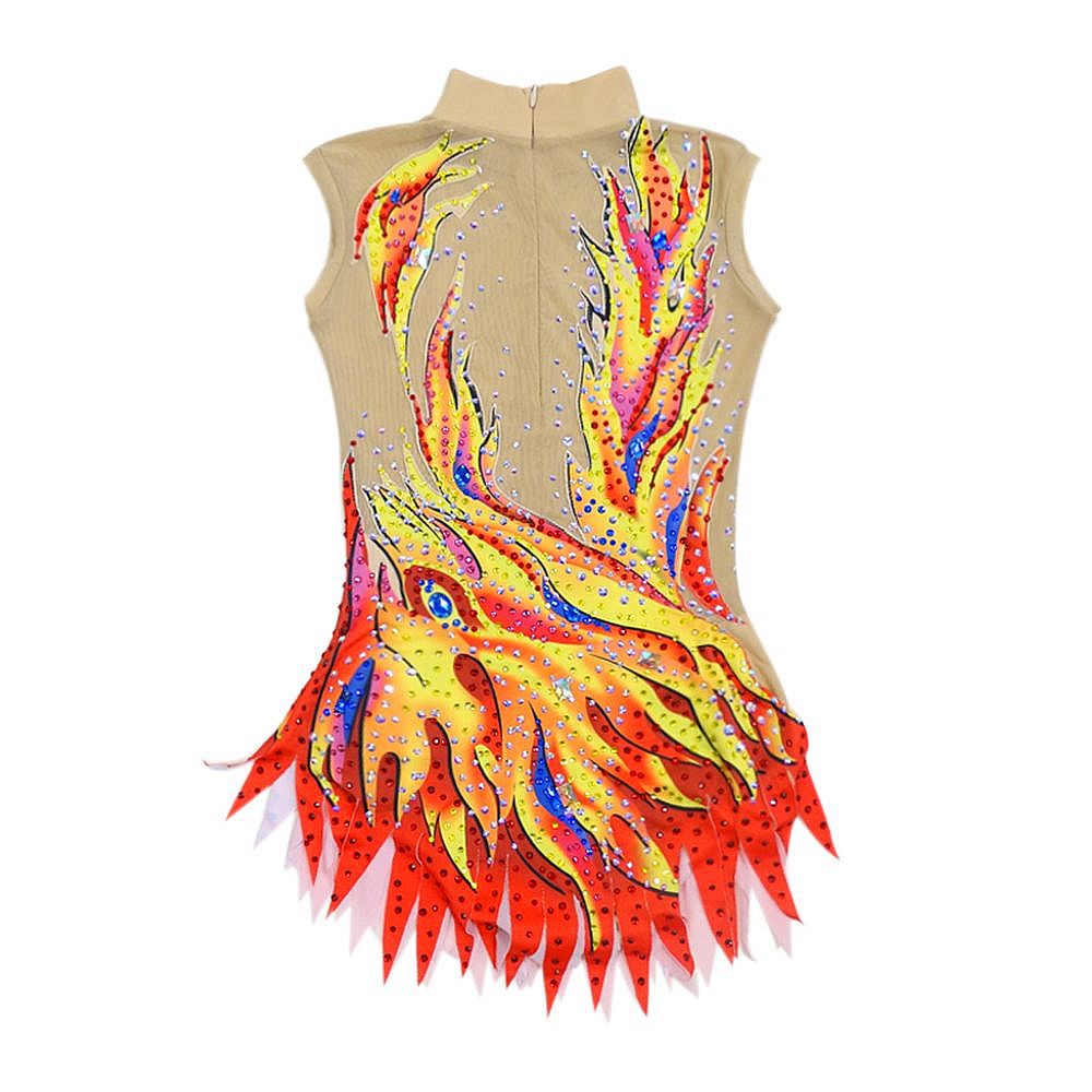 LH Rhythmic Gymnastics BD1080-LIUHUO