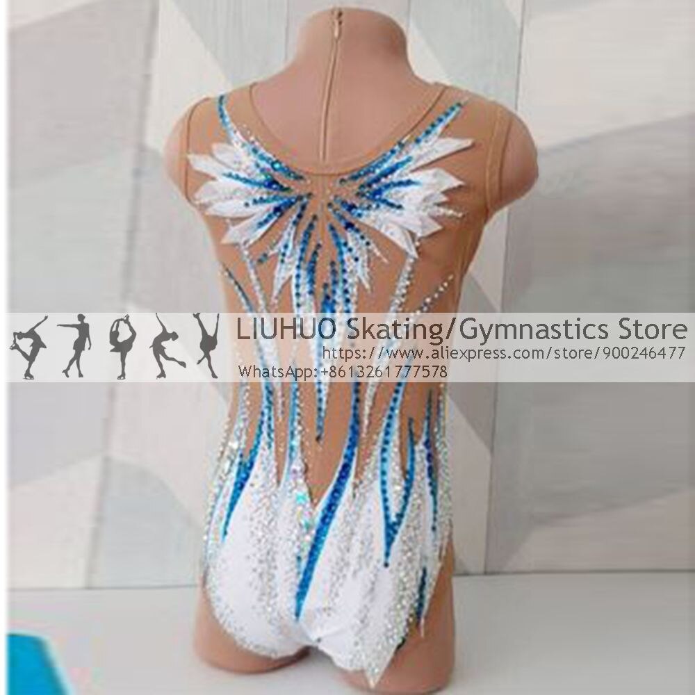 LH Rhythmic Gymnastics BD1156-LIUHUO
