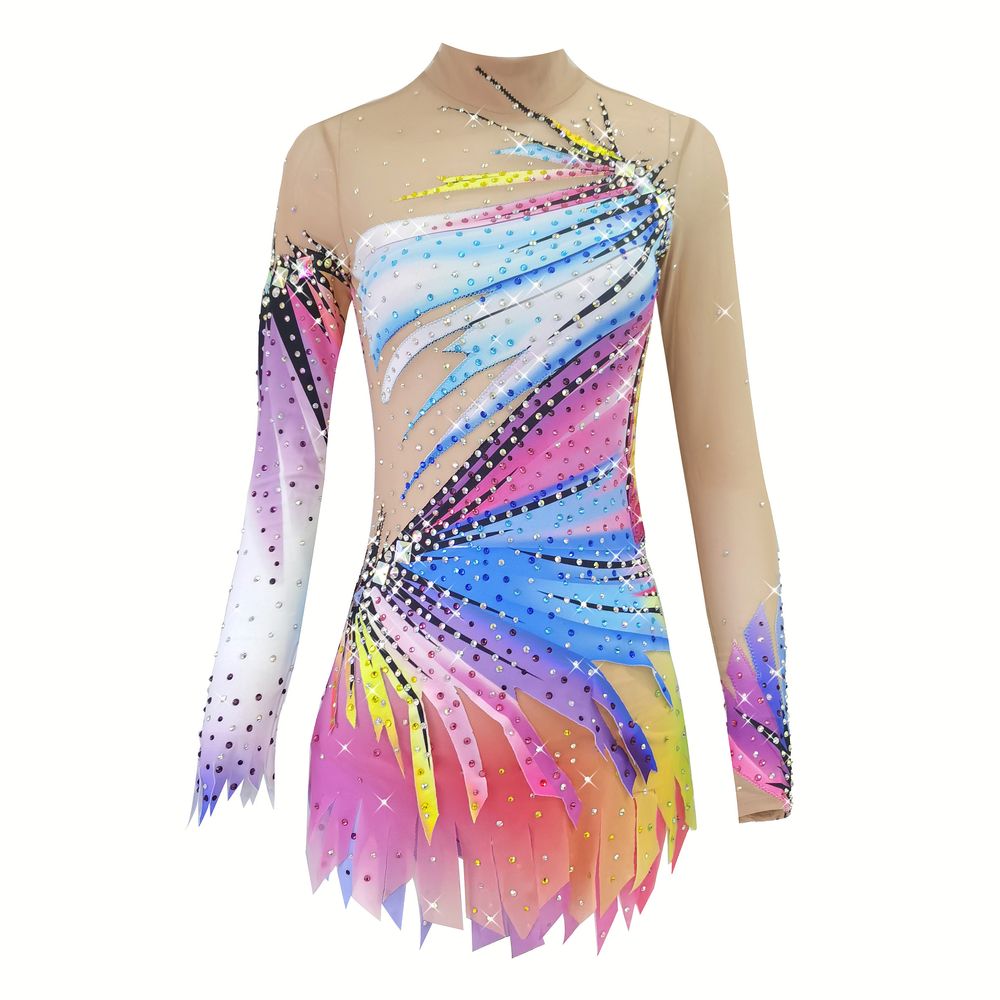 LH Rhythmic Gymnastics BD1042-LIUHUO