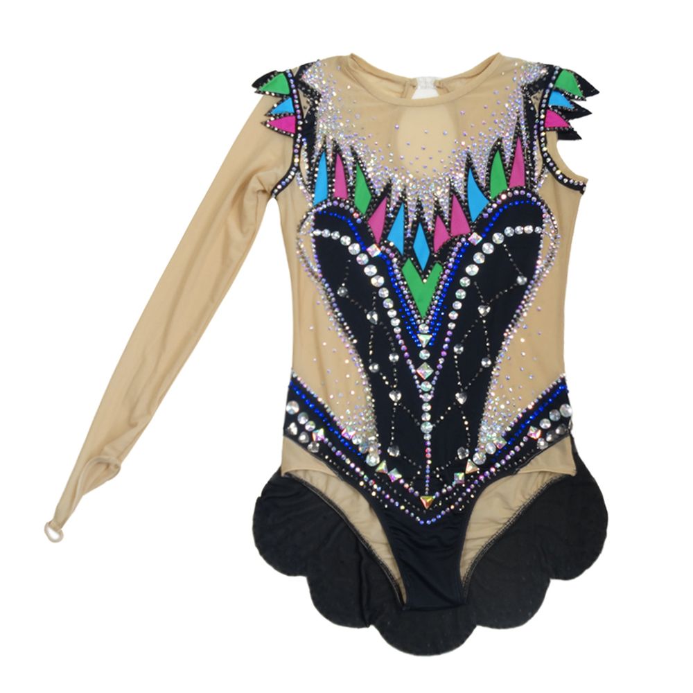 LH Rhythmic Gymnastics BD1085-LIUHUO