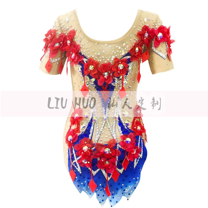 LH Rhythmic Gymnastics BD1200-LIUHUO