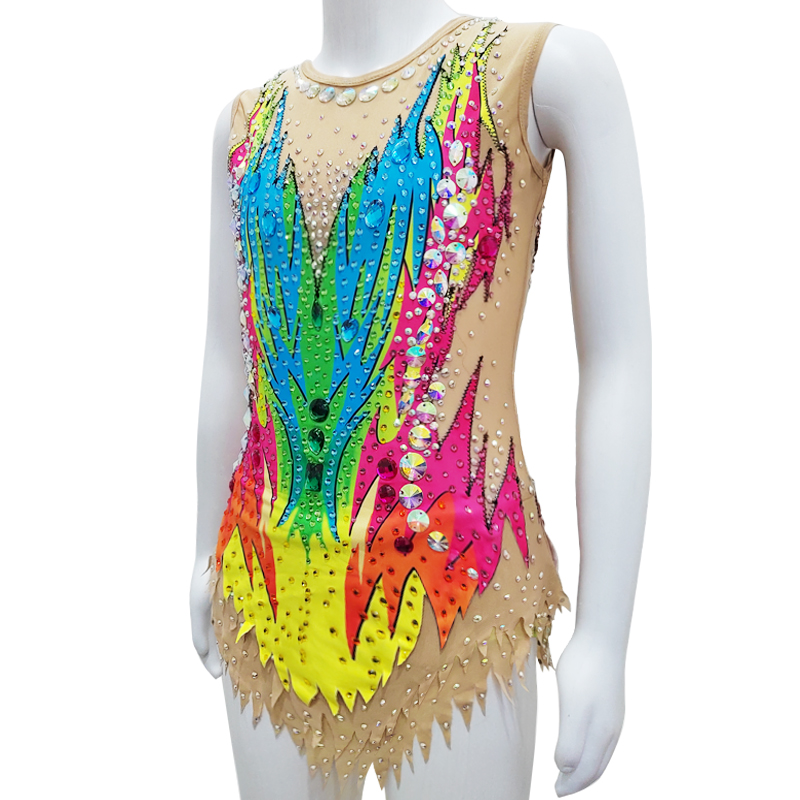 LH Rhythmic Gymnastics BD1214-LIUHUO