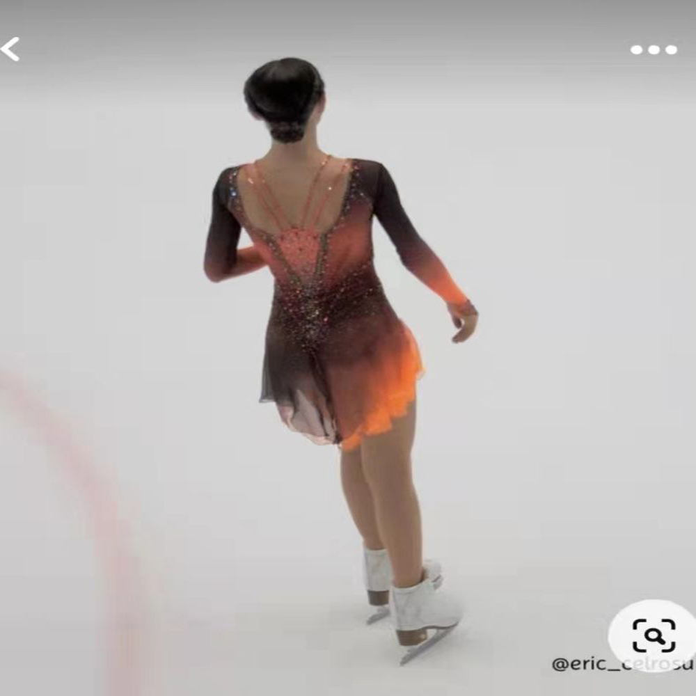 LH Skate BD2139-LIUHUO